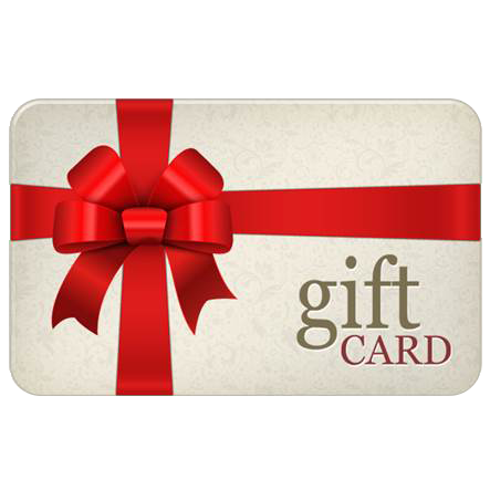 $50 Gift Card